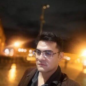 Picture of JORGE LUIS ALMARAL